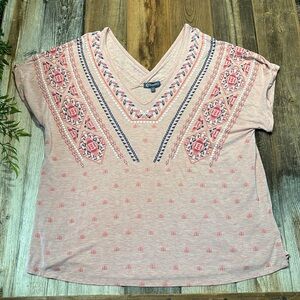 Pretty Democracy Top XL